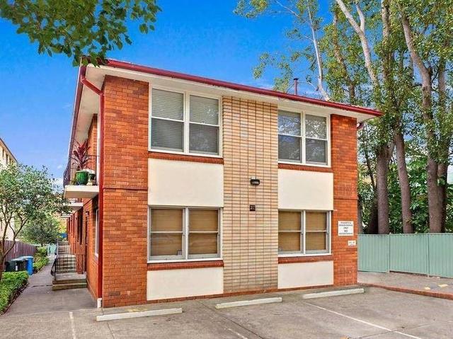 7/27 Johnston  Street, NSW 2038