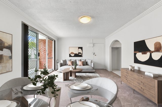 3/16 Yarrow Street, NSW 2620