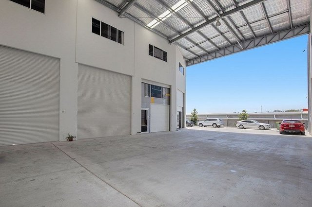 11/25 Industrial Avenue, QLD 4214