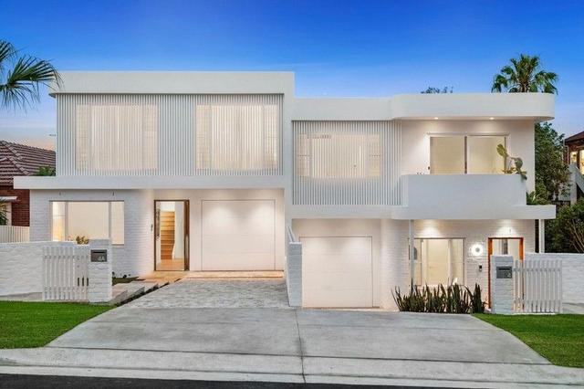 4 Herbert Street, NSW 2095