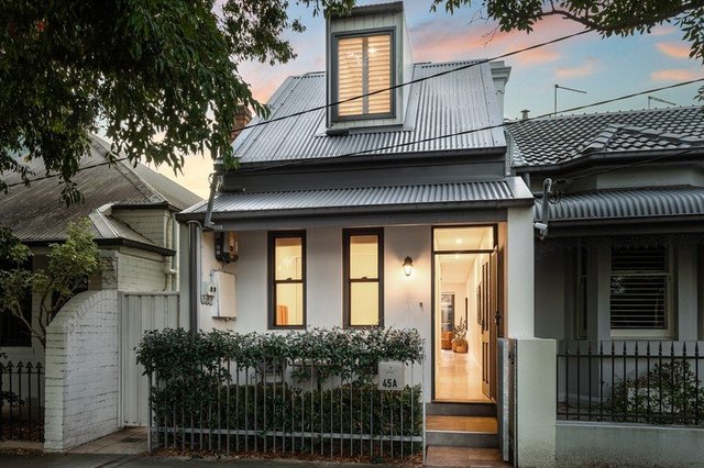45A Suttor Street, NSW 2015