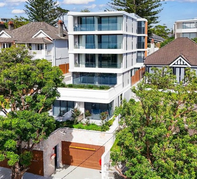 1/164 Victoria Road, NSW 2023