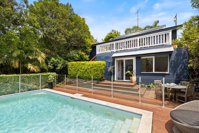 32 Southern Cross Way, NSW 2100