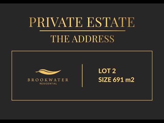 2 The Address, QLD 4300