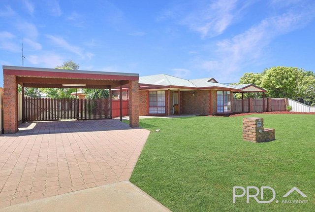 44 Rural Drive, VIC 3500