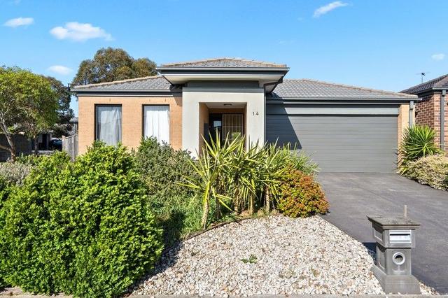 14 Siena Drive, VIC 3754