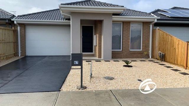 47 Troups Creek Promenade, VIC 3805