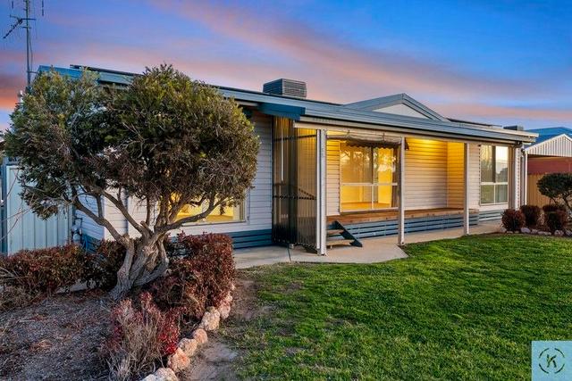 99 Bruton Street, NSW 2714