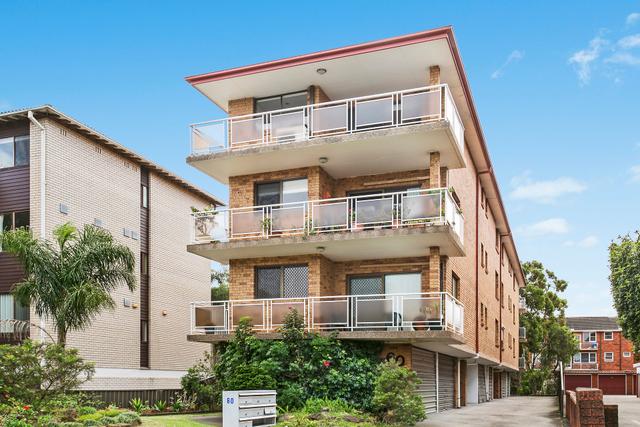 4/60 Solander Street, NSW 2217