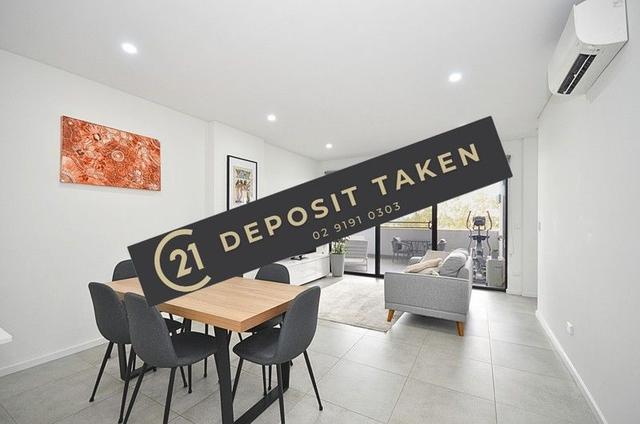 312/2B Pendle Way, NSW 2145