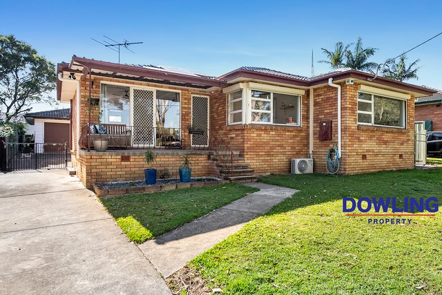 7 Parkway Avenue, NSW 2324