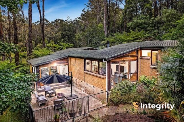 12 C J Dennis Road, VIC 3777