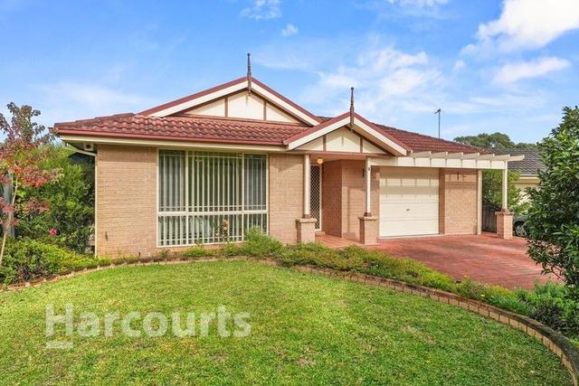 6 Woolshed Place, NSW 2567