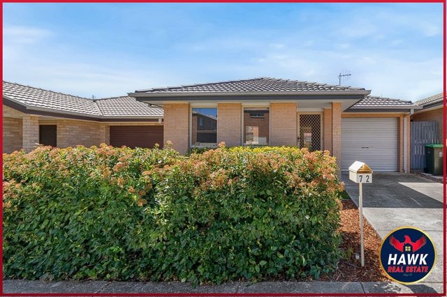 72 Jeff Snell Crescent, ACT 2615