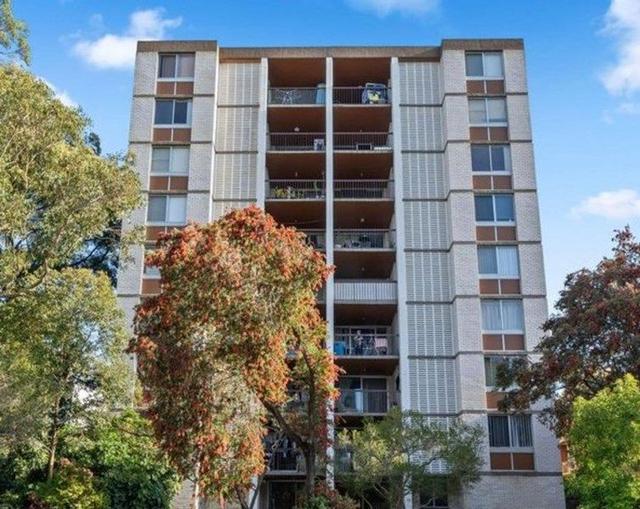 45/12 - 16 Belmore Street, NSW 2134