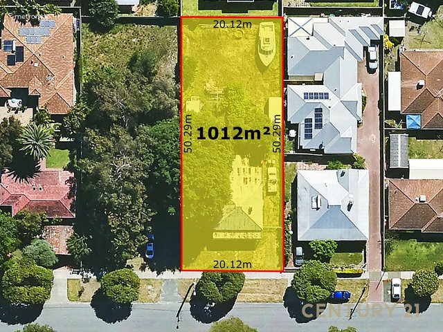 30 Mars Street, WA 6101