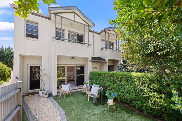 1/66 Hampden Road, NSW 2046