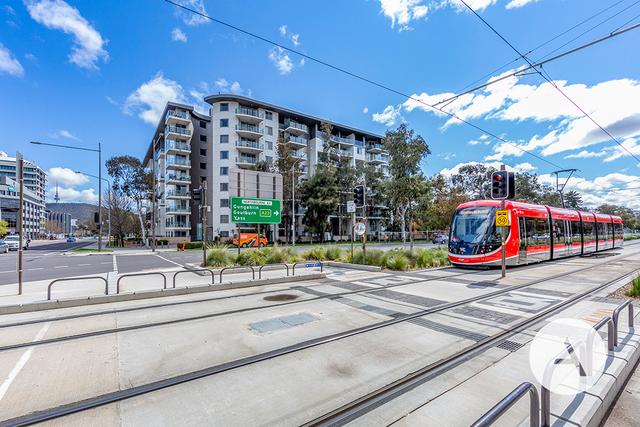 24/77 Northbourne Avenue, ACT 2612