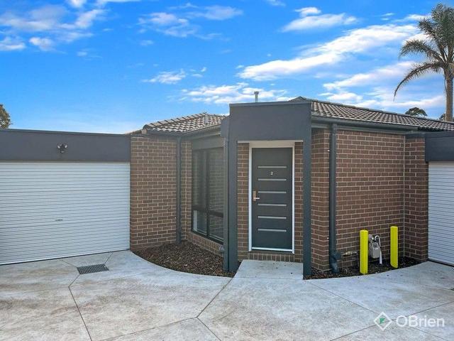 2/9 Cherryplum Court, VIC 3977