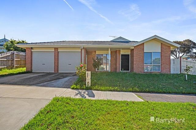 8 Renmark Court, VIC 3806