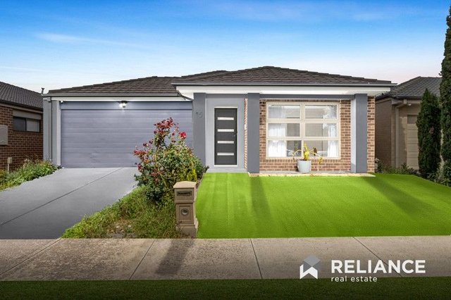 15 Windmill Way, VIC 3030