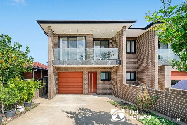 25 Treloar Crescent, NSW 2162