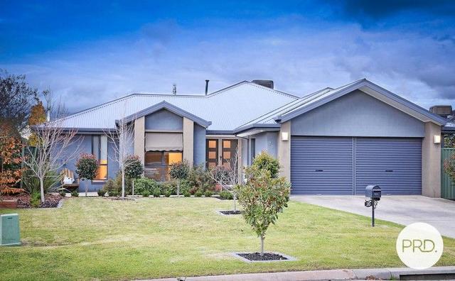 20 Gumnut Court, NSW 2640