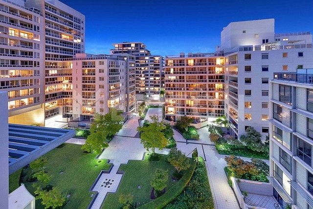 High level/8 Lachlan St, NSW 2017