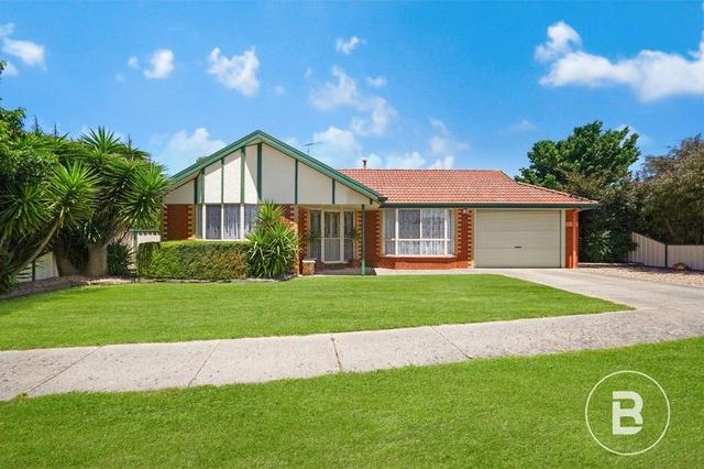 16 Webster  Drive, VIC 3356