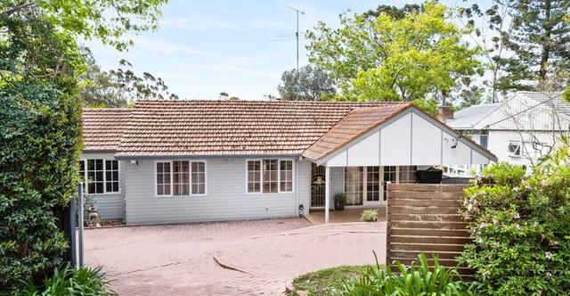 58 Warrimoo Avenue, NSW 2075