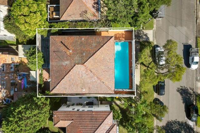25 Cammeray Road, NSW 2062