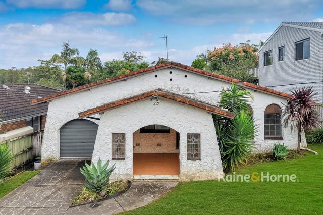 23 Kildare Street, NSW 2251