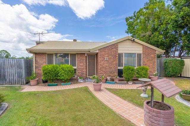 11 Mozart Place, QLD 4505