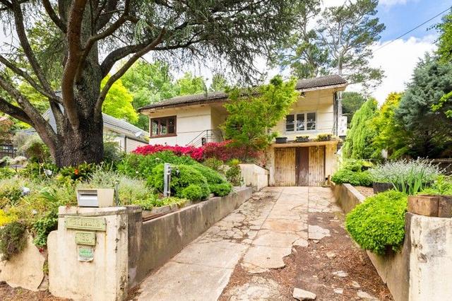 153 Govetts Leap Rd, NSW 2785