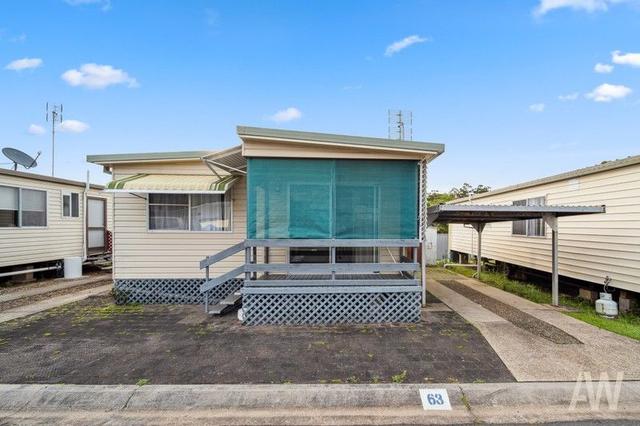 63/96 Caloundra  Road, QLD 4551