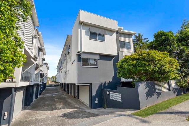2/43 Horatio Street, QLD 4103