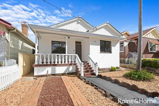 10 Reginald Avenue, NSW 2192