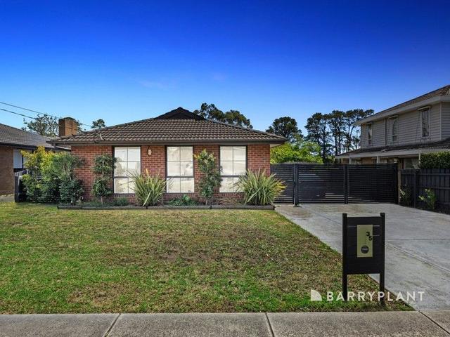 35 Rachelle  Drive, VIC 3152