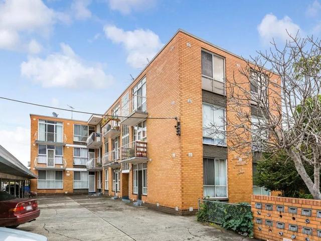 6/93 Droop Street, VIC 3011