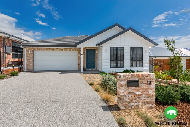 12 Speargrass Road, NSW 2620