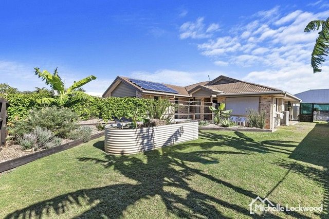 7 Lancaster Circuit, QLD 4655