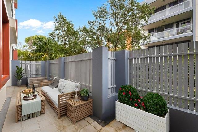 17/79-91 Macpherson Street, NSW 2102