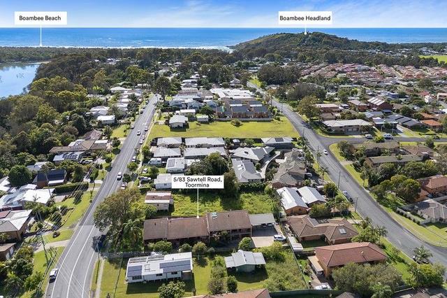 5/83 Sawtell Road, NSW 2452