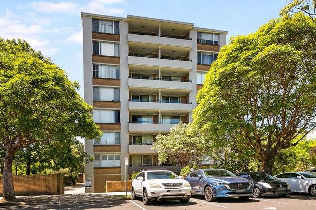 3/3-5 Burlington Road, NSW 2140