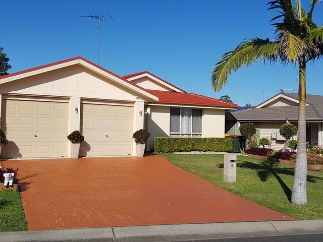 5 Deakin Ave, NSW 2768