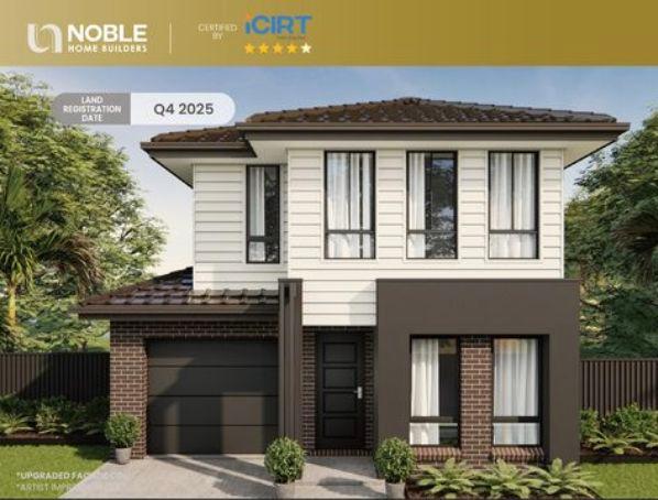 Lot 4504/35 Doriemus Avenue, NSW 2563