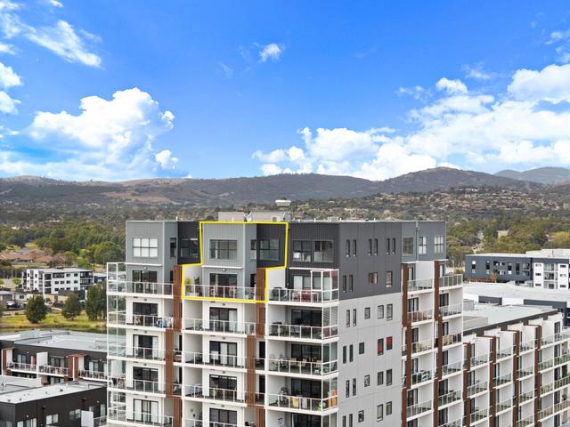 130/311 Anketell Street, ACT 2900