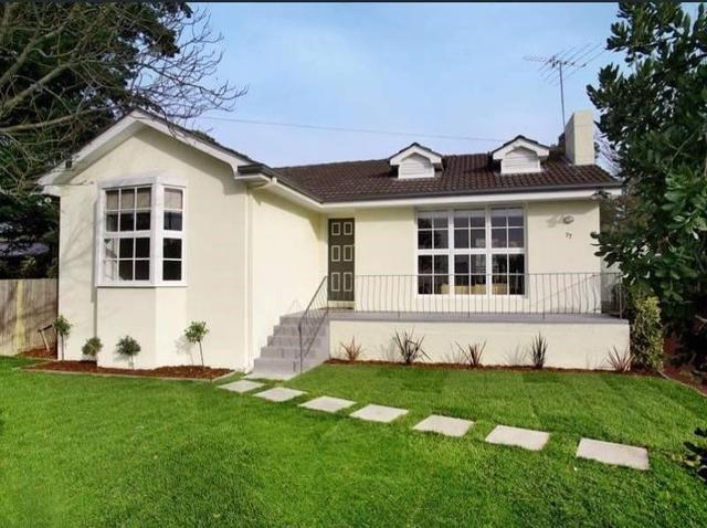 77 Peter Street, VIC 3216