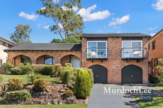 37 Mountain View Crescent, NSW 2125