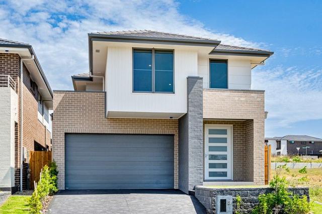 Lot 1724 Springbank Street, NSW 2765
